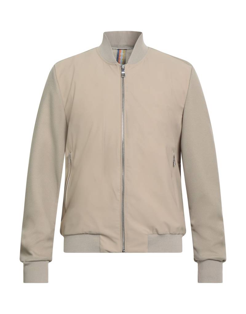 SEINSE Jacke & Anorak Herren Beige von SEINSE