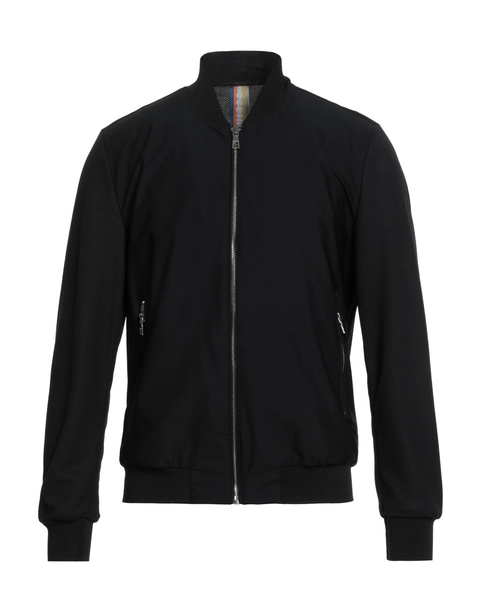 SEINSE Jacke & Anorak Herren Schwarz von SEINSE