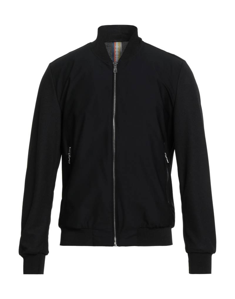 SEINSE Jacke & Anorak Herren Schwarz von SEINSE