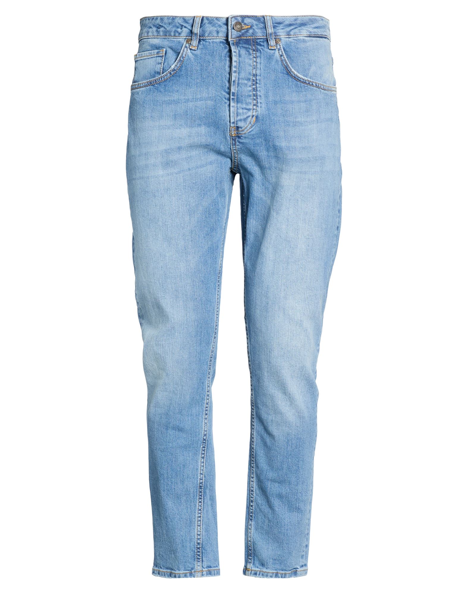 SEINSE Jeanshose Herren Blau von SEINSE