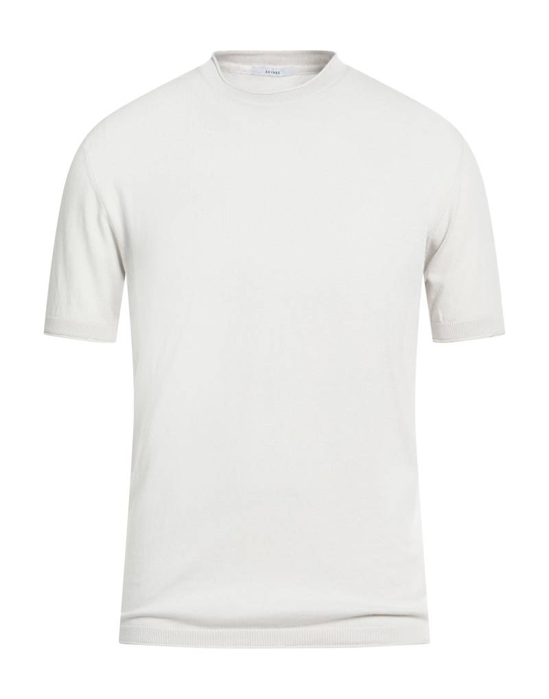 SEINSE Pullover Herren Hellgrau von SEINSE