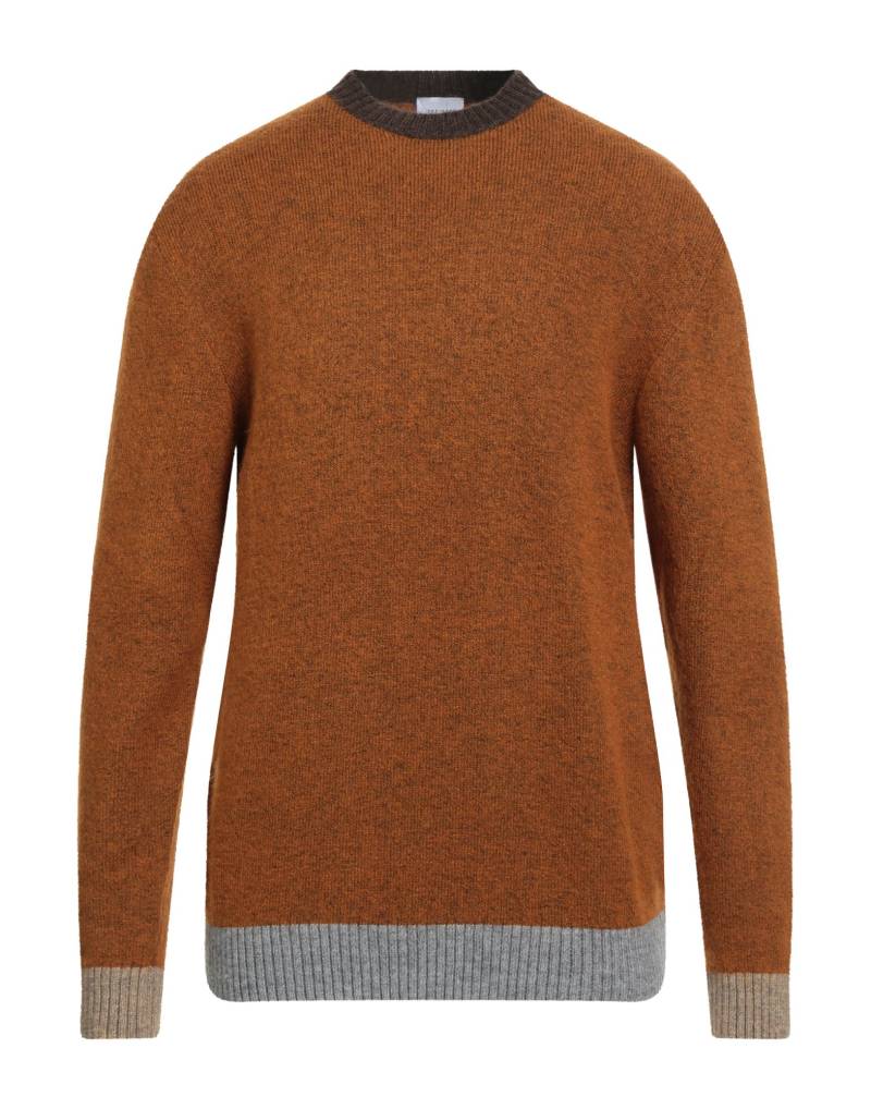 SEINSE Pullover Herren Kamel von SEINSE