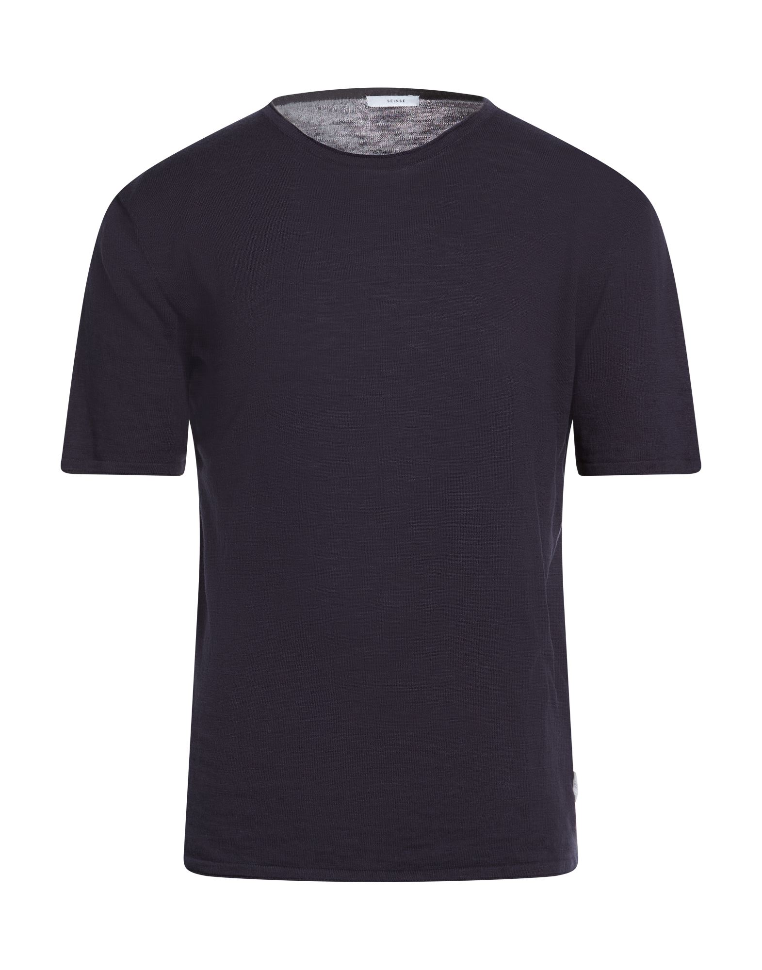 SEINSE Pullover Herren Nachtblau von SEINSE