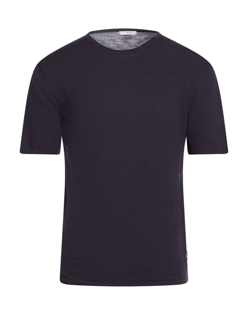 SEINSE Pullover Herren Nachtblau von SEINSE