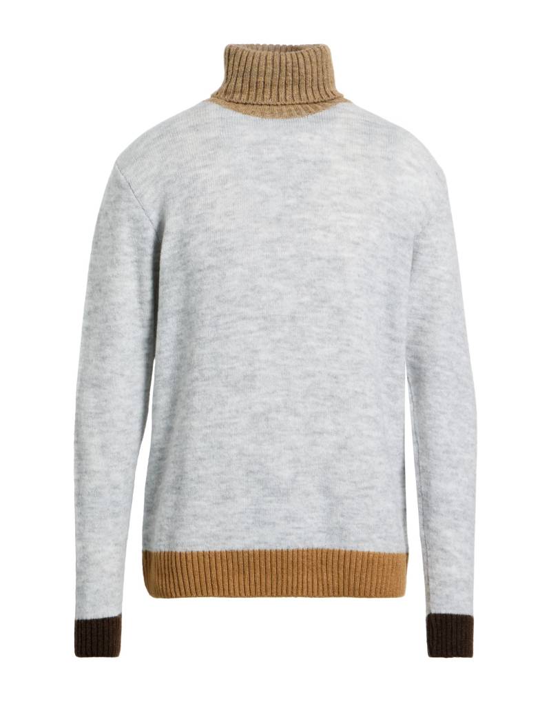 SEINSE Rollkragenpullover Herren Hellgrau von SEINSE