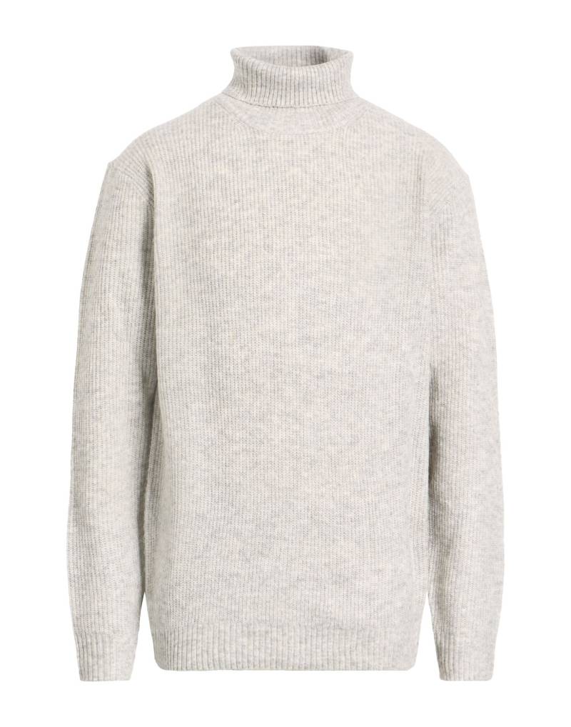 SEINSE Rollkragenpullover Herren Hellgrau von SEINSE