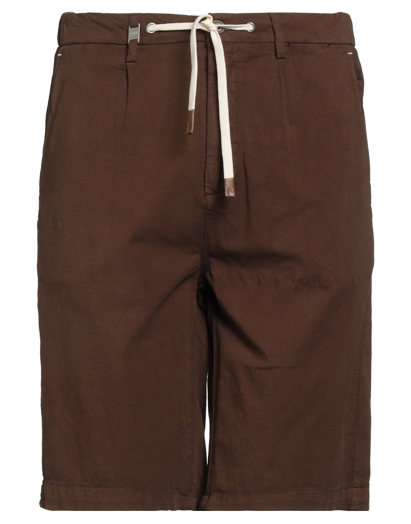 SEINSE Shorts & Bermudashorts Herren Braun von SEINSE