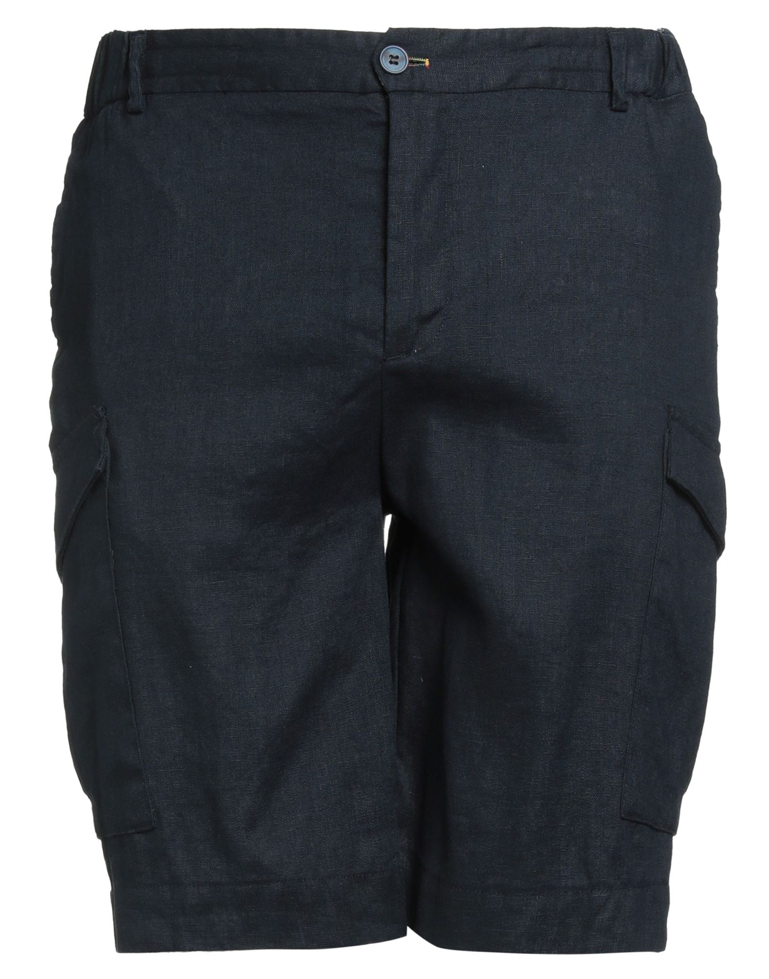 SEINSE Shorts & Bermudashorts Herren Marineblau von SEINSE