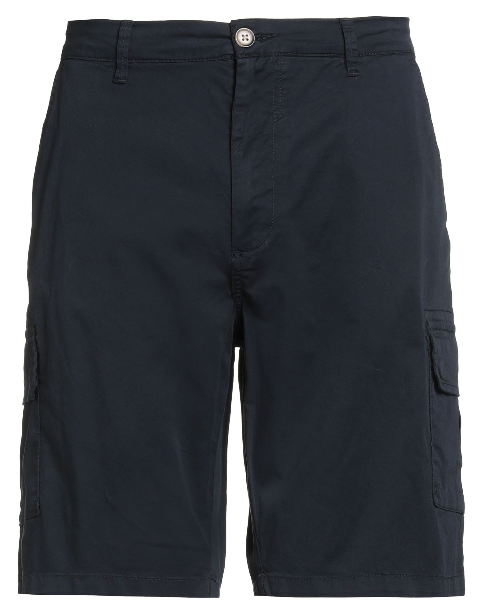 SEINSE Shorts & Bermudashorts Herren Marineblau SEINSE Shorts & Bermudashorts Herren Marineblau von SEINSE