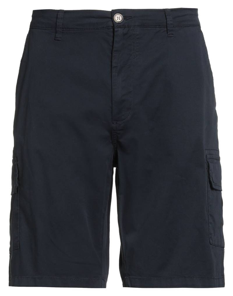 SEINSE Shorts & Bermudashorts Herren Marineblau SEINSE Shorts & Bermudashorts Herren Marineblau von SEINSE