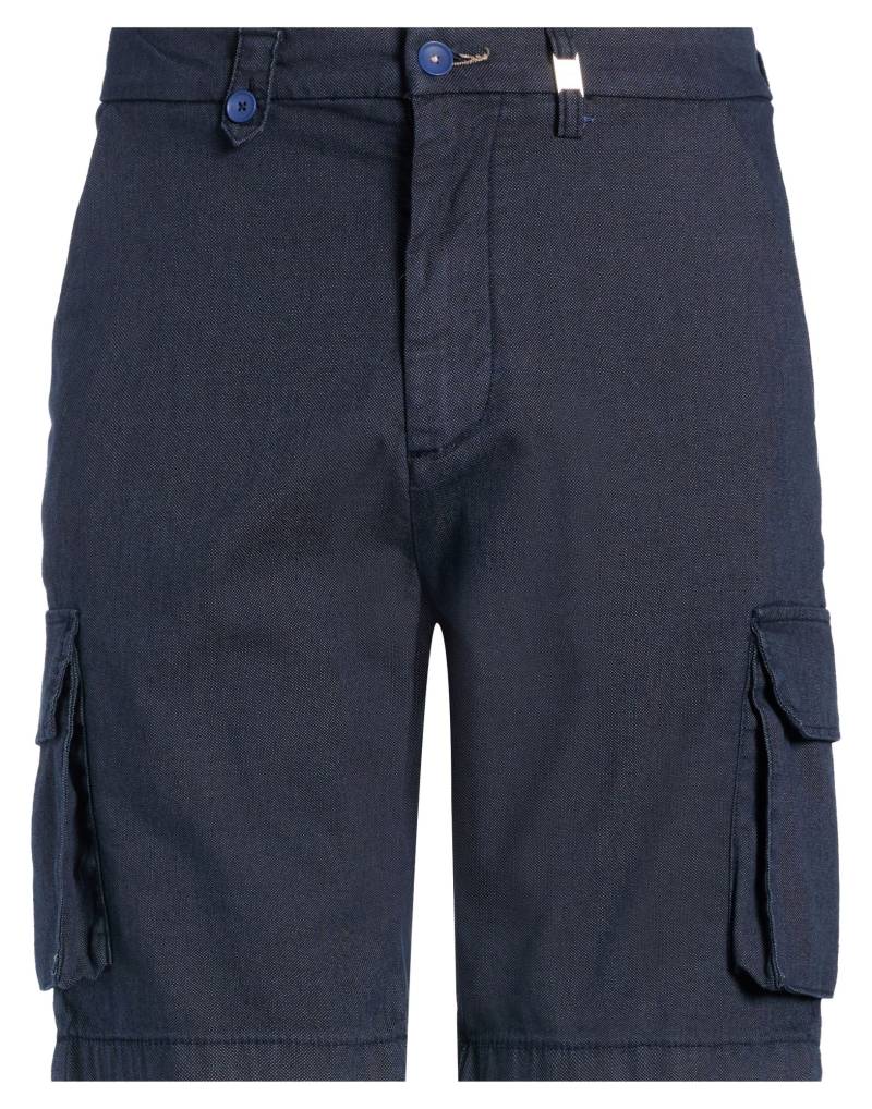 SEINSE Shorts & Bermudashorts Herren Nachtblau von SEINSE