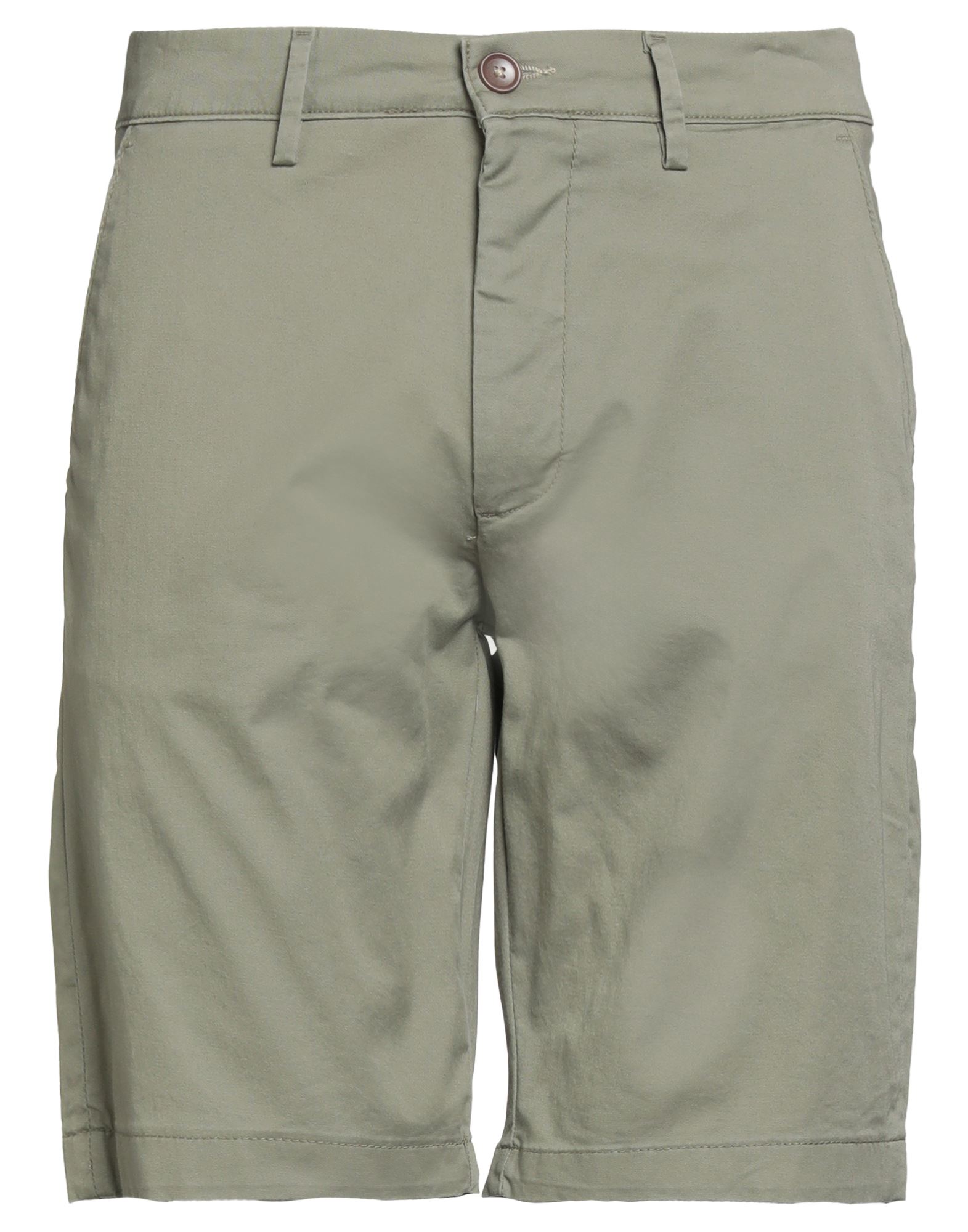 SEINSE Shorts & Bermudashorts Herren Salbeigrün von SEINSE