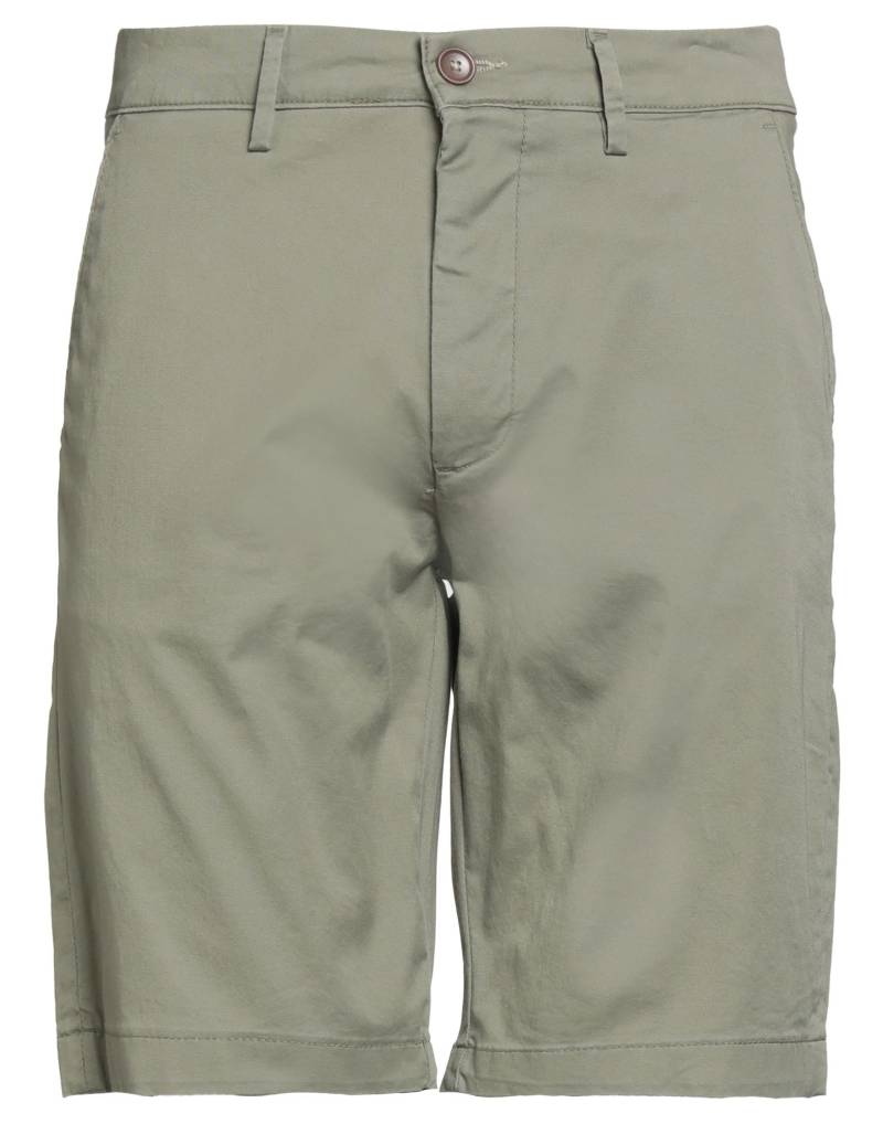 SEINSE Shorts & Bermudashorts Herren Salbeigrün von SEINSE