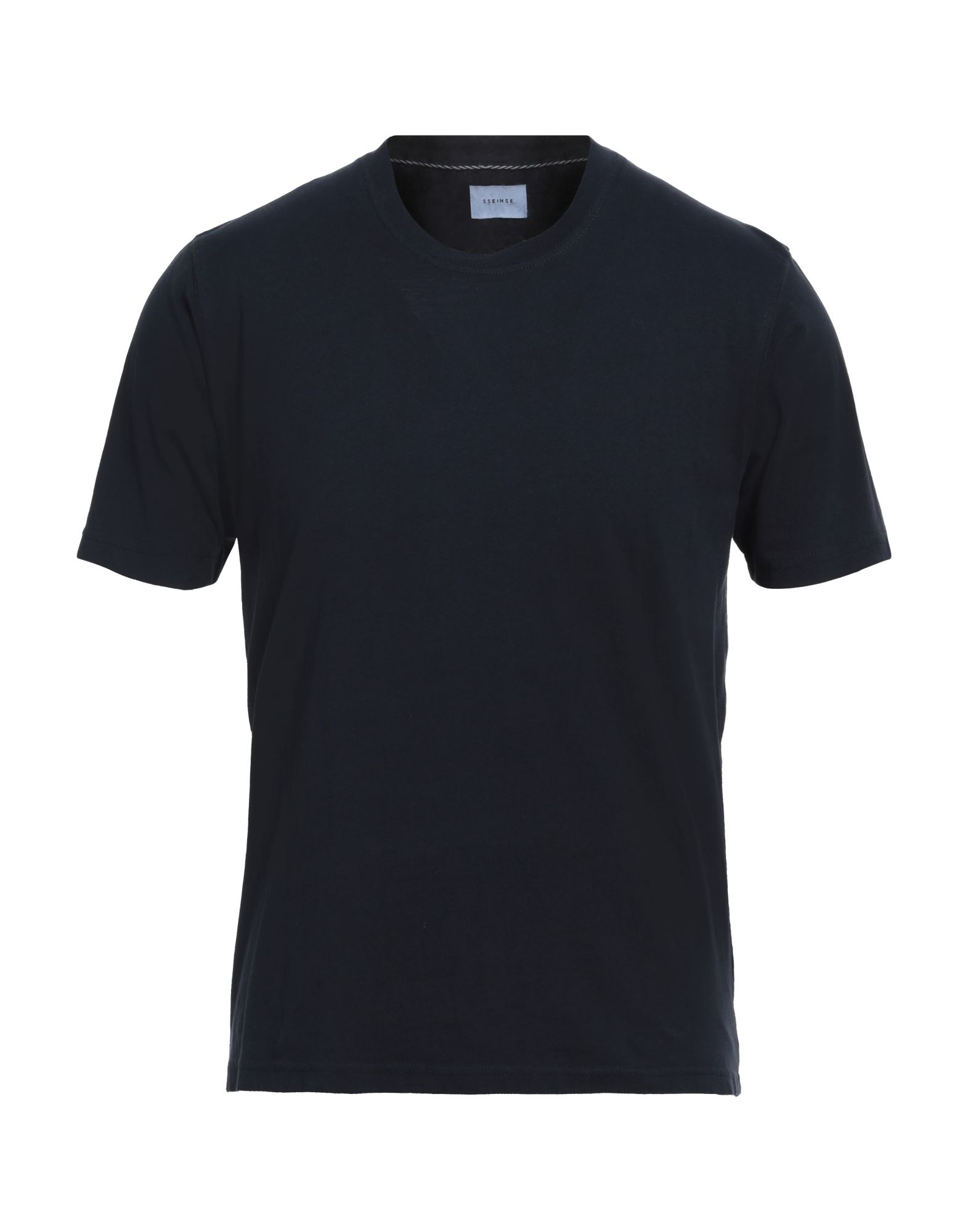 SEINSE T-shirts Herren Nachtblau von SEINSE