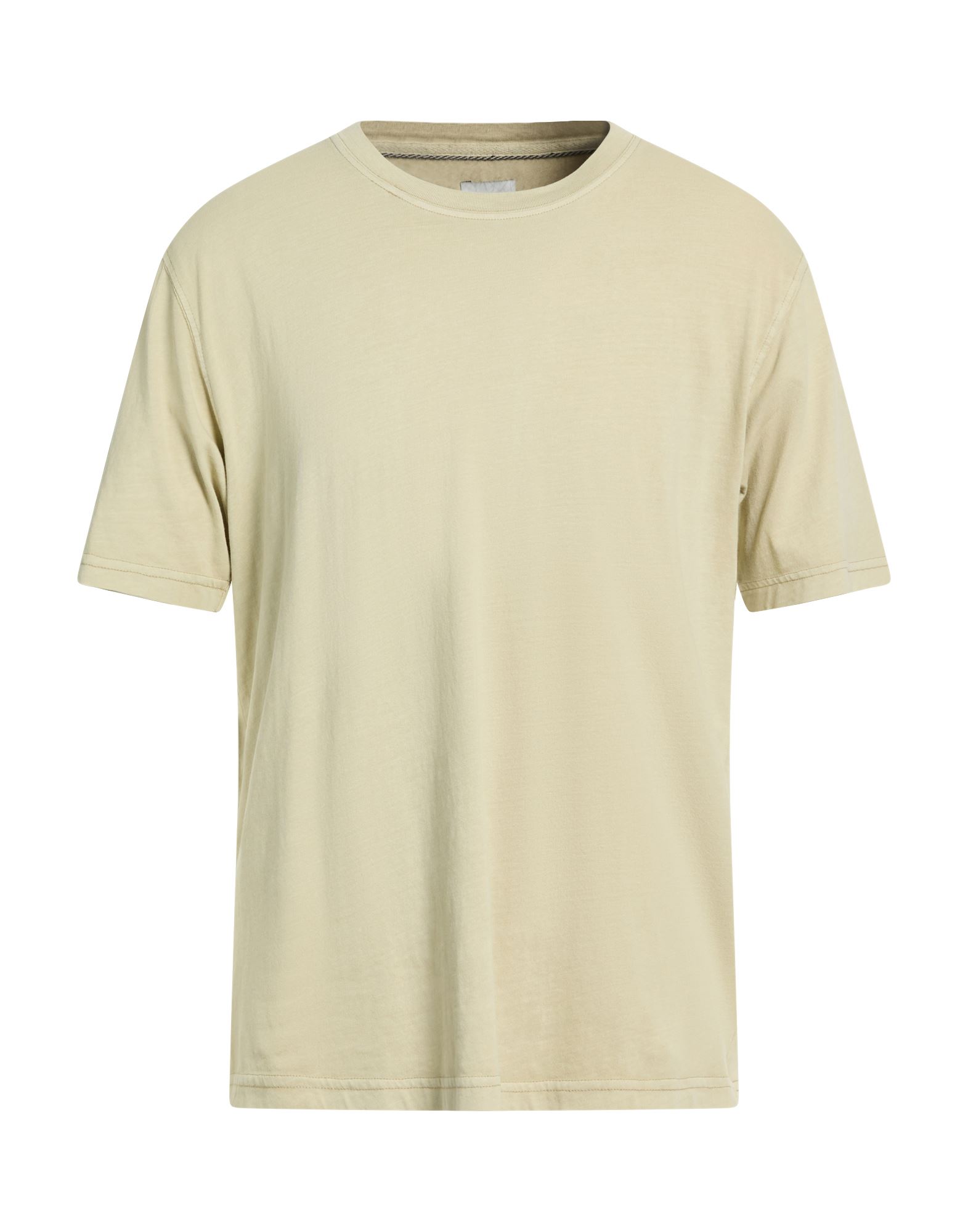 SEINSE T-shirts Herren Säuregrün von SEINSE