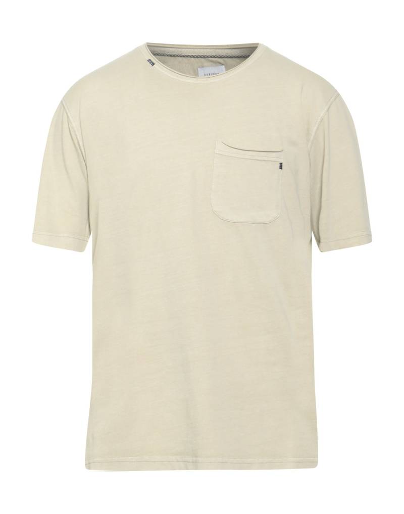 SEINSE T-shirts Herren Salbeigrün von SEINSE