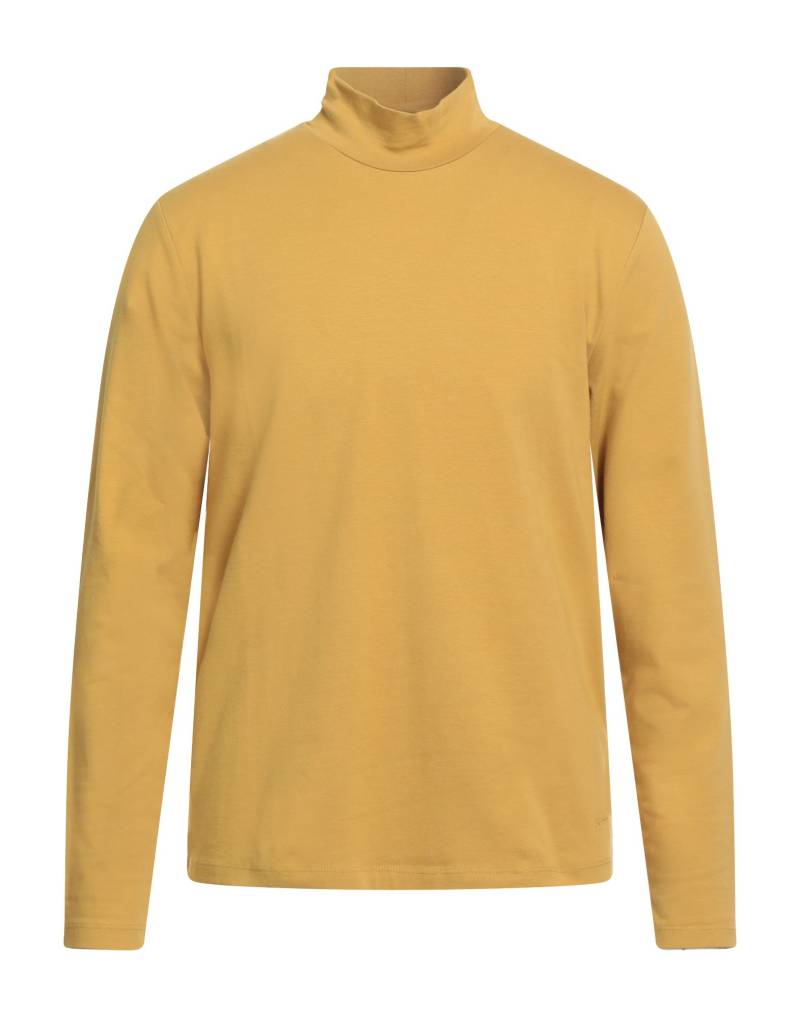 SEINSE T-shirts Herren Senf von SEINSE