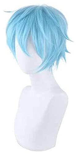 Cosplay Perücke Anime Cosplay Perücken My Hero Academia Hero Shigaraki Tomura Cosplay Perücke Globale Anti-Alice von SEIZIS