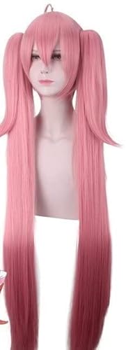 Cosplay Wigs 2020 Die Zeit Ich Reinkarniert Als Slime Cosplay Milim Nava Rimuru Tempest Shuna Shizu Rimuru Tempest Shuna Cosplay Perücke One Size PL-527 For Party (Color : PL-527, Size : One Size) von SEIZIS