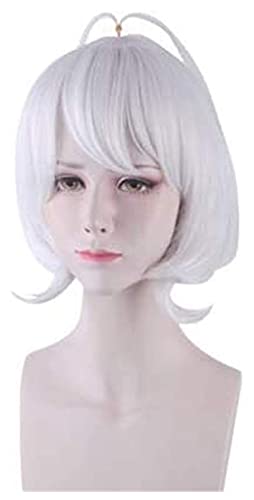 Cosplay Wigs Anime Cosplay Perücken Prinzessin Link RE: Dive Natsume Kokoro Cosplay Perücke Charaktermodell For Party von SEIZIS