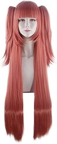 SEIZIS Wig Anime Cosplay Perücke for Anime Perücken Cosplay Weihnachten Kakegurui Dream of Yumemi Cosplay Perücke von SEIZIS