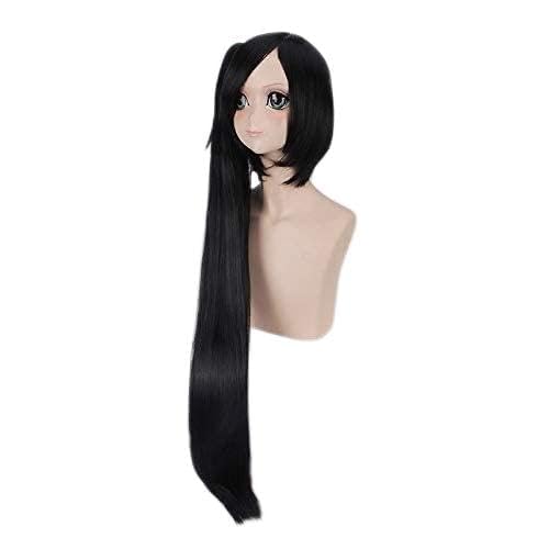 SEIZIS Wig Anime Cosplay Perücke for Fasching Nachtleben CluI Party Dress Up Perücke Cos Perücke LOL Sexy Praktikantin Krankenschwester Akali Anime Perücke 023 SEIZIS Wig Anime Cosplay Perücke for Fasching Nachtleben CluI Party Dress Up Perücke Cos Perücke LOL Sexy Praktikantin Krankenschwester Akali Anime Perücke 023 von SEIZIS