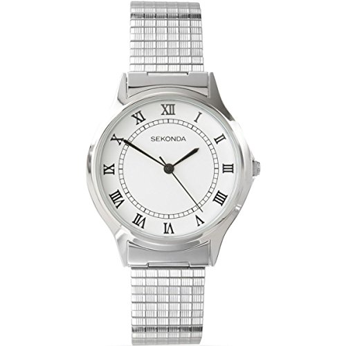 Herren Sekonda Uhr 3022B von SEKONDA