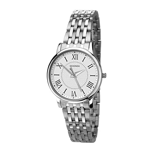 SEKONDA 2331 Damen Armbanduhr von SEKONDA