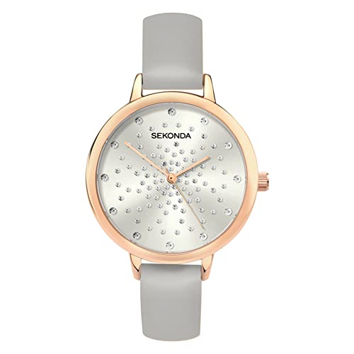 SEKONDA 2943 Damen Armbanduhr SEKONDA 2943 Damen Armbanduhr von SEKONDA