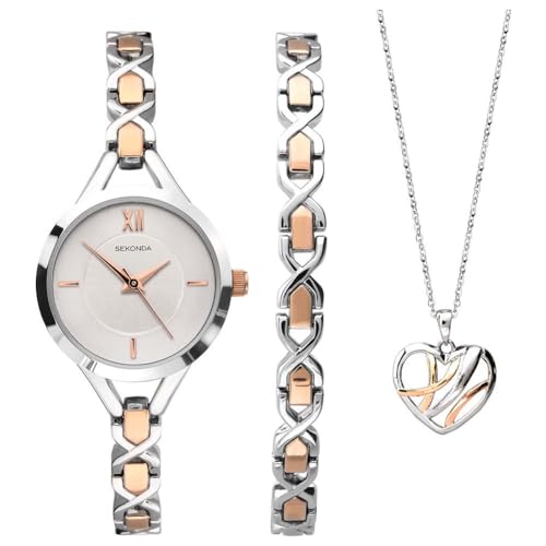 SEKONDA 2982G Damen Armbanduhr SEKONDA 2982G Damen Armbanduhr von SEKONDA