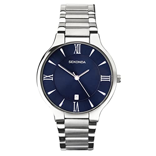 SEKONDA 30044 Herren Armbanduhr von SEKONDA