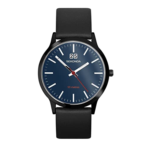 Sekonda Lässige Uhr 30047 Sekonda Lässige Uhr 30047 von SEKONDA