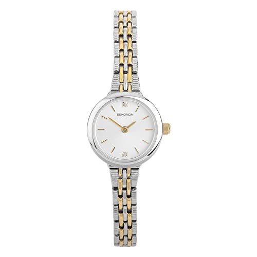 SEKONDA 40017 Damen Armbanduhr von SEKONDA