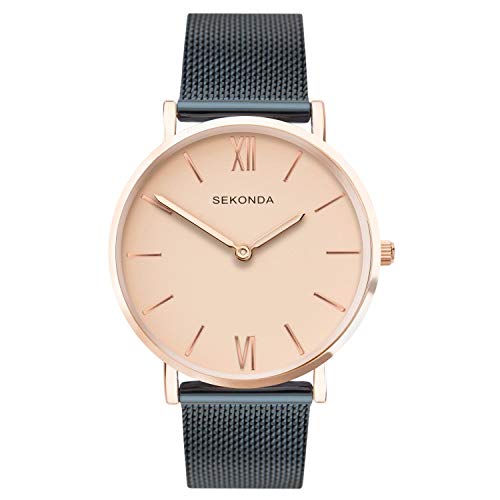 SEKONDA 40048 Damen Armbanduhr SEKONDA 40048 Damen Armbanduhr von SEKONDA