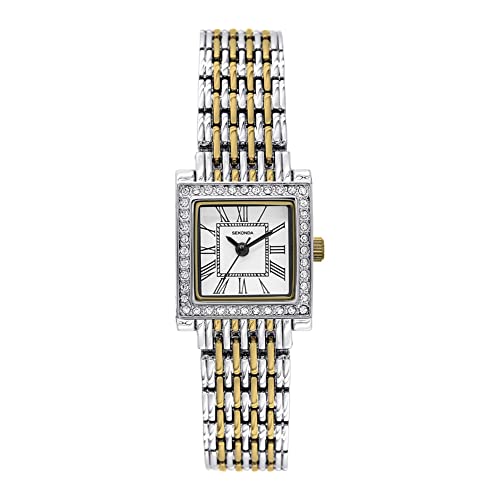 SEKONDA 40118 Damen Armbanduhr von SEKONDA