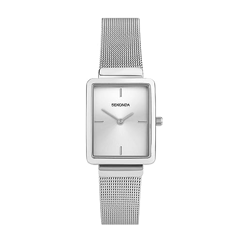 SEKONDA 40133 Damen Armbanduhr von SEKONDA