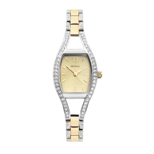 SEKONDA 40380 Damen Armbanduhr von SEKONDA