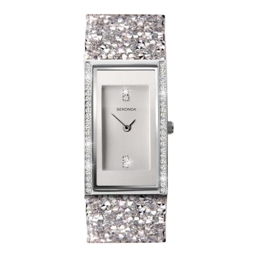 SEKONDA 40435 Damen Armbanduhr von SEKONDA