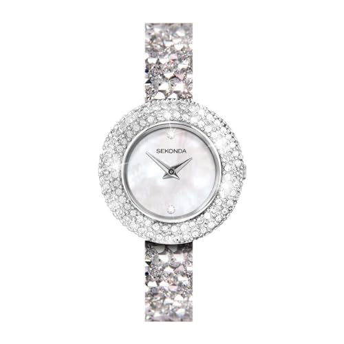 SEKONDA 40465 Damen Armbanduhr von SEKONDA