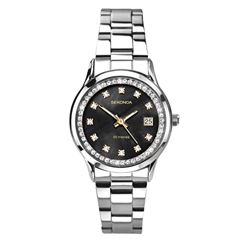 SEKONDA 40520 Damen Armbanduhr von SEKONDA