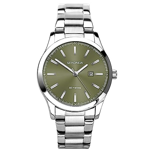 SEKONDA 40543 Damen Armbanduhr von SEKONDA