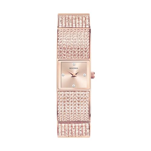 SEKONDA 40620 Damen Armbanduhr von SEKONDA