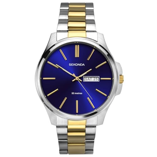 SEKONDA Armbanduhr 1440.27 von SEKONDA