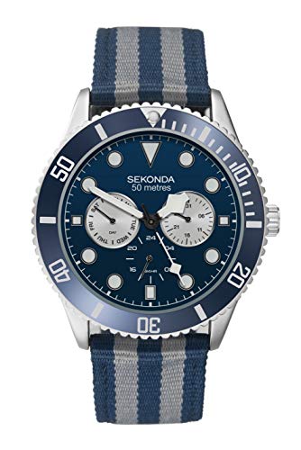 SEKONDA Armbanduhr 1628.27 von SEKONDA