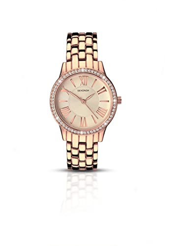 SEKONDA - Damen -Armbanduhr 2400.27 von SEKONDA