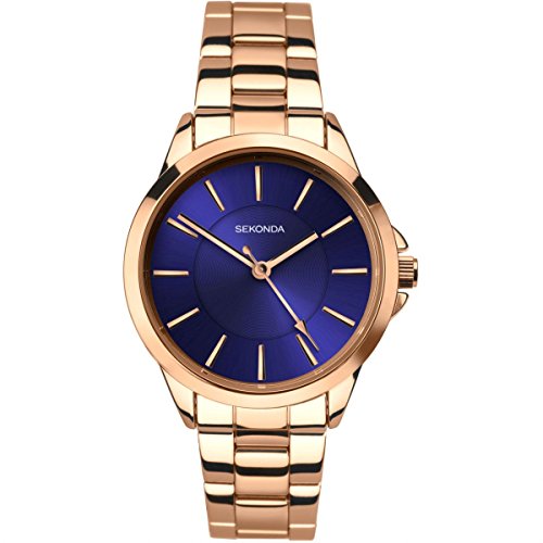 SEKONDA - Damen -Armbanduhr 2457.27 SEKONDA - Damen -Armbanduhr 2457.27 von SEKONDA