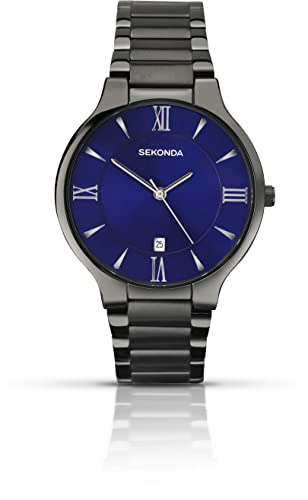 SEKONDA - Unisex -Armbanduhr 1140.27 SEKONDA - Unisex -Armbanduhr 1140.27 von SEKONDA