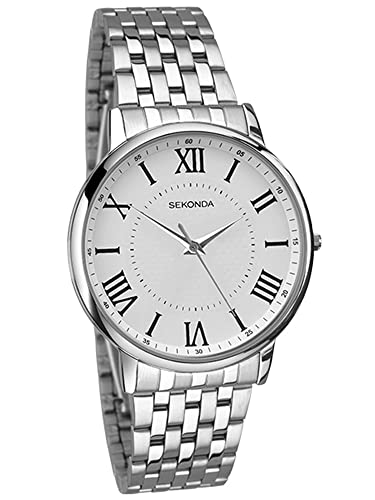 Sekonda 1331 Herren Armbanduhr von SEKONDA