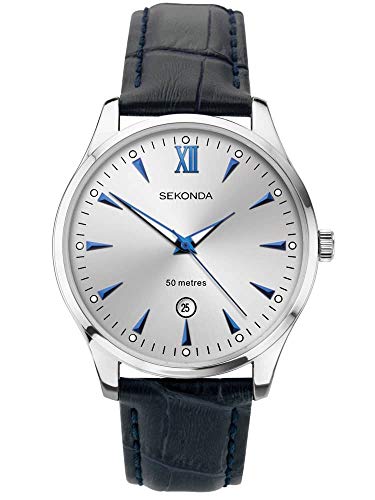 Sekonda 1781 Herren Armbanduhr von SEKONDA