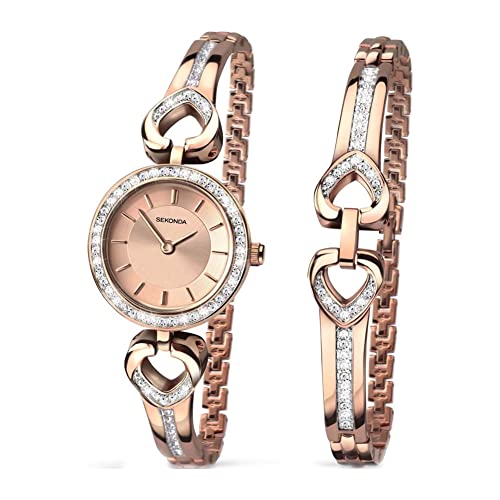 Sekonda 2363B Damen Armbanduhr Sekonda 2363B Damen Armbanduhr von SEKONDA